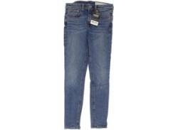 rag & bone Damen Jeans, blau von Rag & Bone