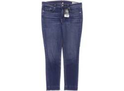 rag & bone Damen Jeans, blau von Rag & Bone