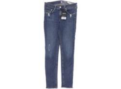 rag & bone Damen Jeans, blau von Rag & Bone