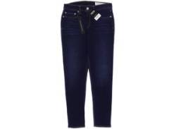 rag & bone Damen Jeans, marineblau von Rag & Bone