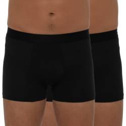 Ragman 2-er Set Shorts Schwarz von Ragman