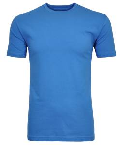 Round neck T short sleeve von Ragman