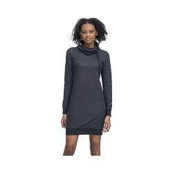 Chloe SOLID, Dark Grey, M von Ragwear