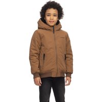 Ragwear Anorak Ragwear Boys Maddew Kinder Anorak von Ragwear