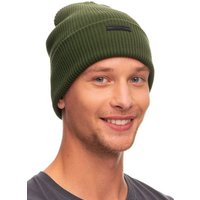 Ragwear Beanie Ragwear M Shayi Herren Accessoires von Ragwear