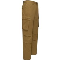 Ragwear Cargohose Merly Long (1-tlg) modische Herren Cargo mit großen Pattentaschen von Ragwear