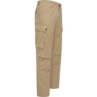 Ragwear Cargohose Merly Long (1-tlg) modische Herren Cargo mit großen Pattentaschen von Ragwear