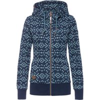 Ragwear Cinda Sweatjacke Damen von Ragwear