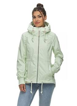 Ragwear DANKKA, LIGHT MINT, M von Ragwear