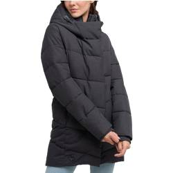 Ragwear Damen Steppjacke Pavla navy S von Ragwear