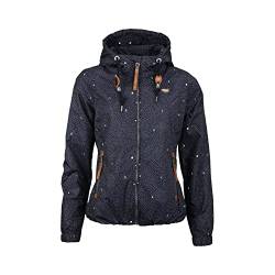 Ragwear Darow Print Damen Jacke, Größe:XS von Ragwear