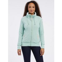 Ragwear Fleecejacke Damen Rylie Fleece Zip von Ragwear