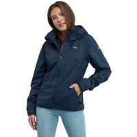 Ragwear Funktionsjacke Damen Dizzie navy von Ragwear