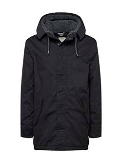 Ragwear Herren Jacke MR SMITH 2122-60019 Dark Grey 3012 Dunkelgrau, Größe:L von Ragwear