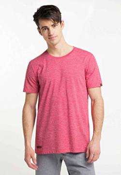 Ragwear Herren Shirt STEEF rot XL von Ragwear