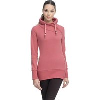 Ragwear Hoodie Damen Neska Rose von Ragwear