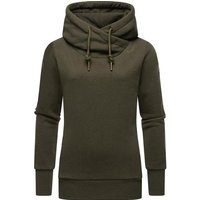 Ragwear Hoodie Gripy Bold kuscheliges Longsleeve Sweatshirt von Ragwear