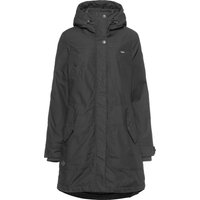 Ragwear Jannisa Parka Damen von Ragwear