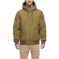 Ragwear Kurzjacke Ragwear Herren Jacke MADDY 2122-60004 Olive 5031 Khaki von Ragwear