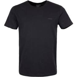 Ragwear Nedie T-Shirt Herren (Black, 3XL) von Ragwear