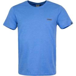 Ragwear Nedie T-Shirt Herren (Blue, L) von Ragwear