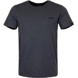 Ragwear Nedie T-Shirt Herren (Dark Grey, L) von Ragwear