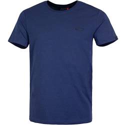 Ragwear Nedie T-Shirt Herren (Navy, M) von Ragwear