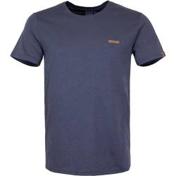 Ragwear Nedie T-Shirt Herren (Navy, XL) von Ragwear