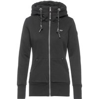 Ragwear Neska Sweatjacke Damen von Ragwear