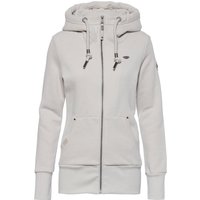 Ragwear Neska Sweatjacke Damen von Ragwear