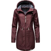 Ragwear Parka Leanne von Ragwear