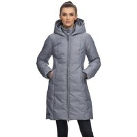 Ragwear Parka Ragwear W Amarri Damen Parka von Ragwear