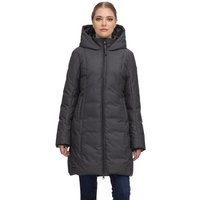 Ragwear Parka Ragwear W Amarri Damen Parka von Ragwear