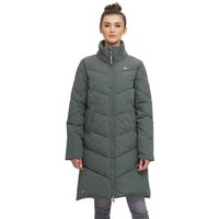 Ragwear Parka Ragwear W Rebelka Damen Parka von Ragwear