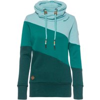 Ragwear Rumika Sweatshirt Damen von Ragwear