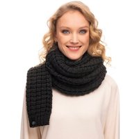 Ragwear Schal Ragwear Brigsy Scarf Damen Accessoires von Ragwear