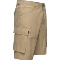 Ragwear Shorts Merly (1-tlg) Kurze Herren Cargo-Hose mit großen Taschen von Ragwear