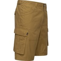 Ragwear Shorts Merly (1-tlg) Kurze Herren Cargo-Hose mit großen Taschen von Ragwear