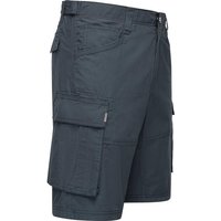 Ragwear Shorts Merly (1-tlg) Kurze Herren Cargo-Hose mit großen Taschen von Ragwear