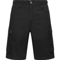 Ragwear Shorts Merly (1-tlg) Kurze Herren Cargo-Hose mit großen Taschen von Ragwear