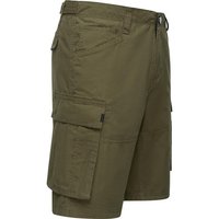 Ragwear Shorts Merly (1-tlg) Kurze Herren Cargo-Hose mit großen Taschen von Ragwear