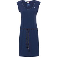 Ragwear Slavka Jerseykleid Damen von Ragwear