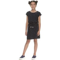 Ragwear Sommerkleid Ragwear Girls Lippy Dress Marina Kinder Kleid von Ragwear