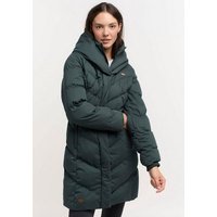 Ragwear Steppjacke NATALKA Winter-Funktionsparka von Ragwear