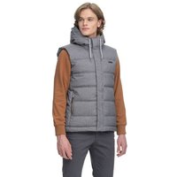 Ragwear Steppweste Herren Seto, warme Winter Weste von Ragwear