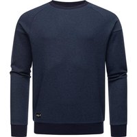 Ragwear Sweater Doren Strukturierter Basic Herren Pullover von Ragwear