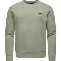 Ragwear Sweater Indie Cooler Basic Herren Pullover von Ragwear