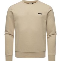 Ragwear Sweater Indie Cooler Basic Herren Pullover von Ragwear