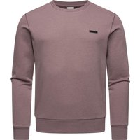 Ragwear Sweater Indie Cooler Basic Herren Pullover von Ragwear