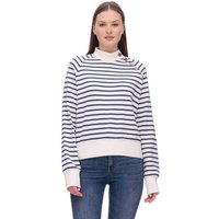 Ragwear Sweater MAJJORKA Schalkragen von Ragwear